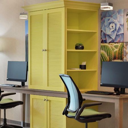 Home2 Suites By Hilton Mesa Longbow, Az Экстерьер фото