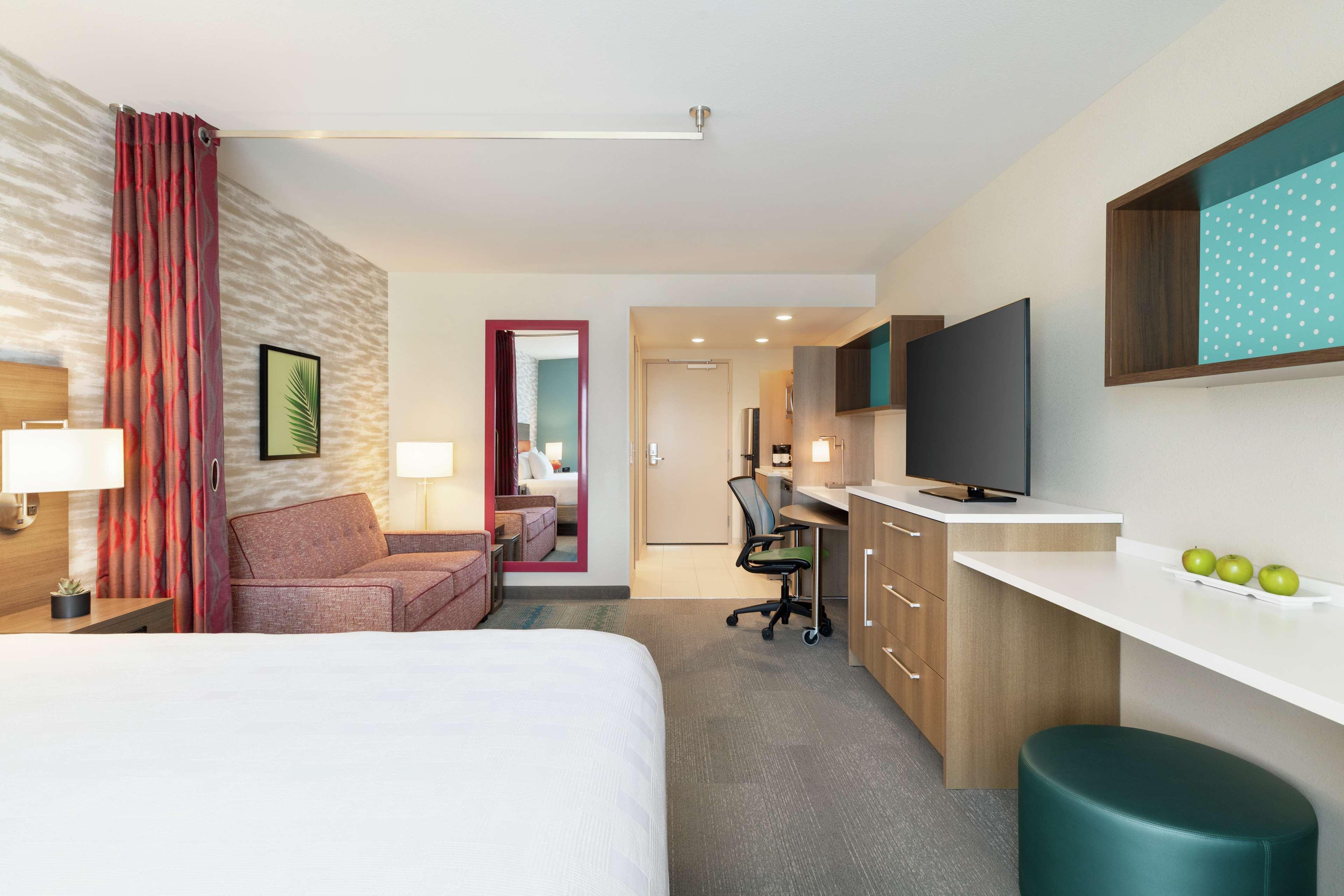 Home2 Suites By Hilton Mesa Longbow, Az Экстерьер фото