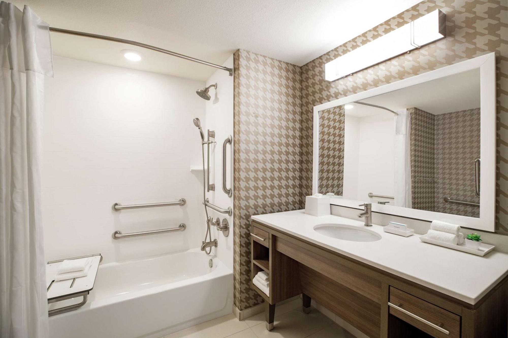 Home2 Suites By Hilton Mesa Longbow, Az Экстерьер фото