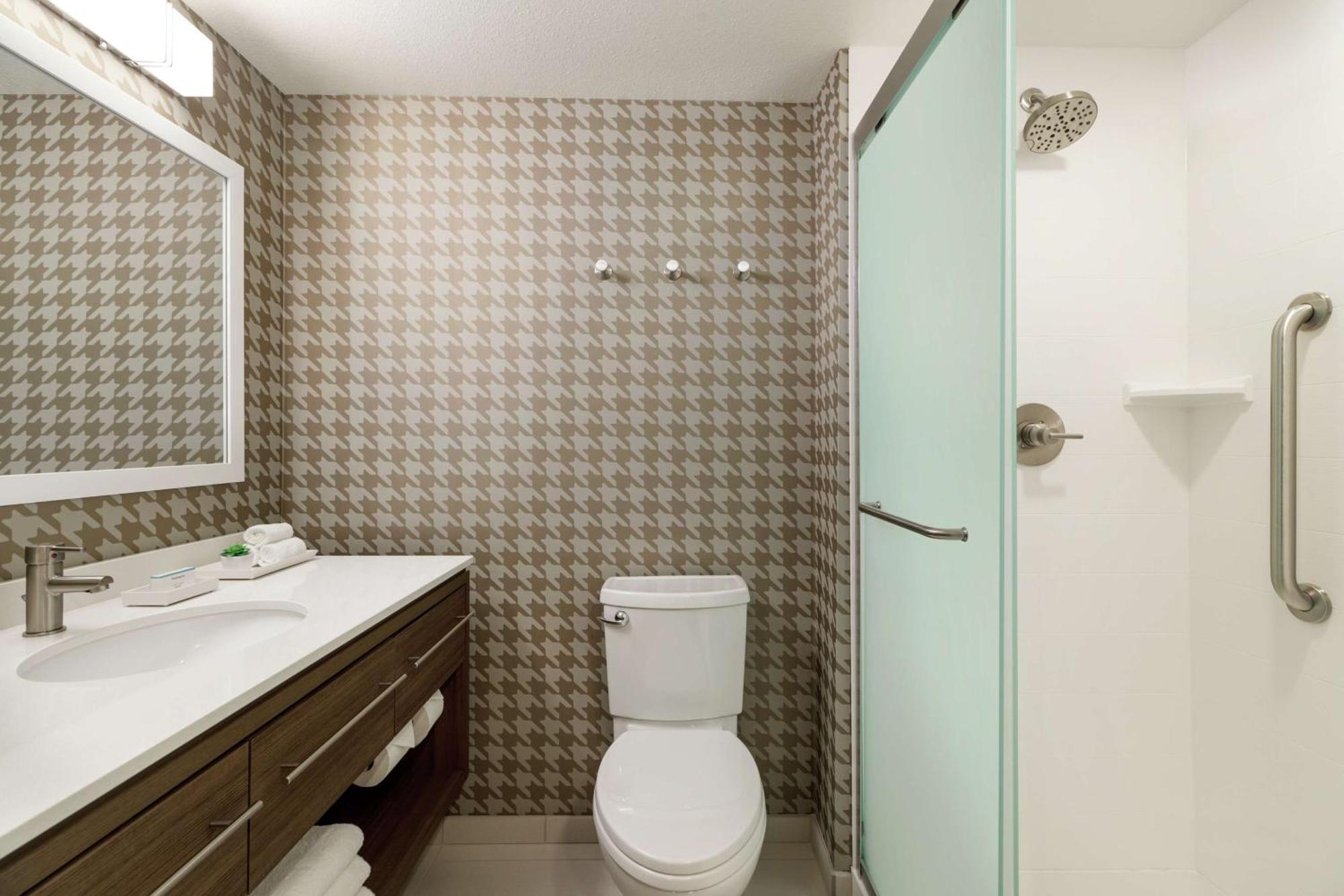 Home2 Suites By Hilton Mesa Longbow, Az Экстерьер фото