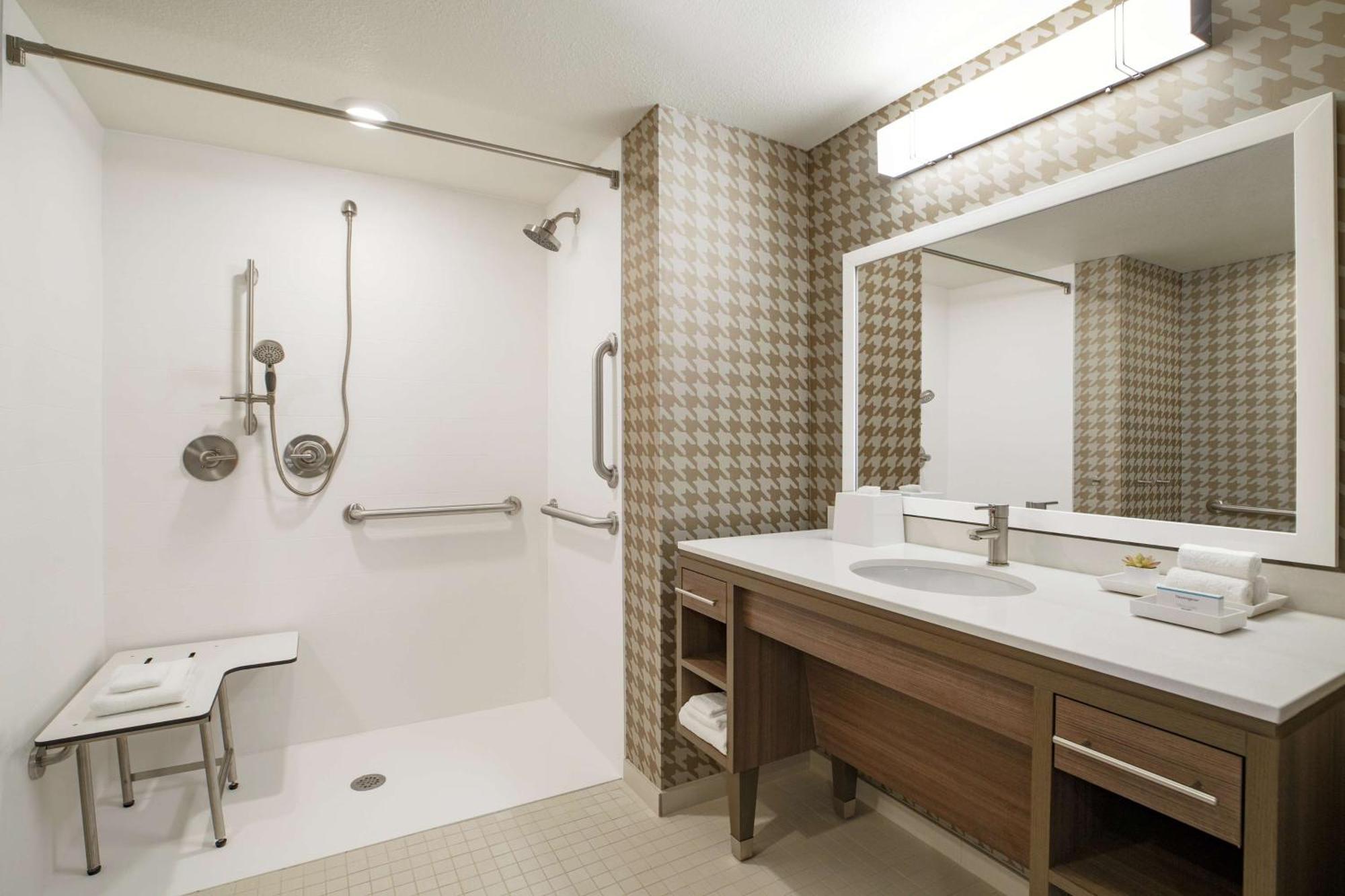 Home2 Suites By Hilton Mesa Longbow, Az Экстерьер фото