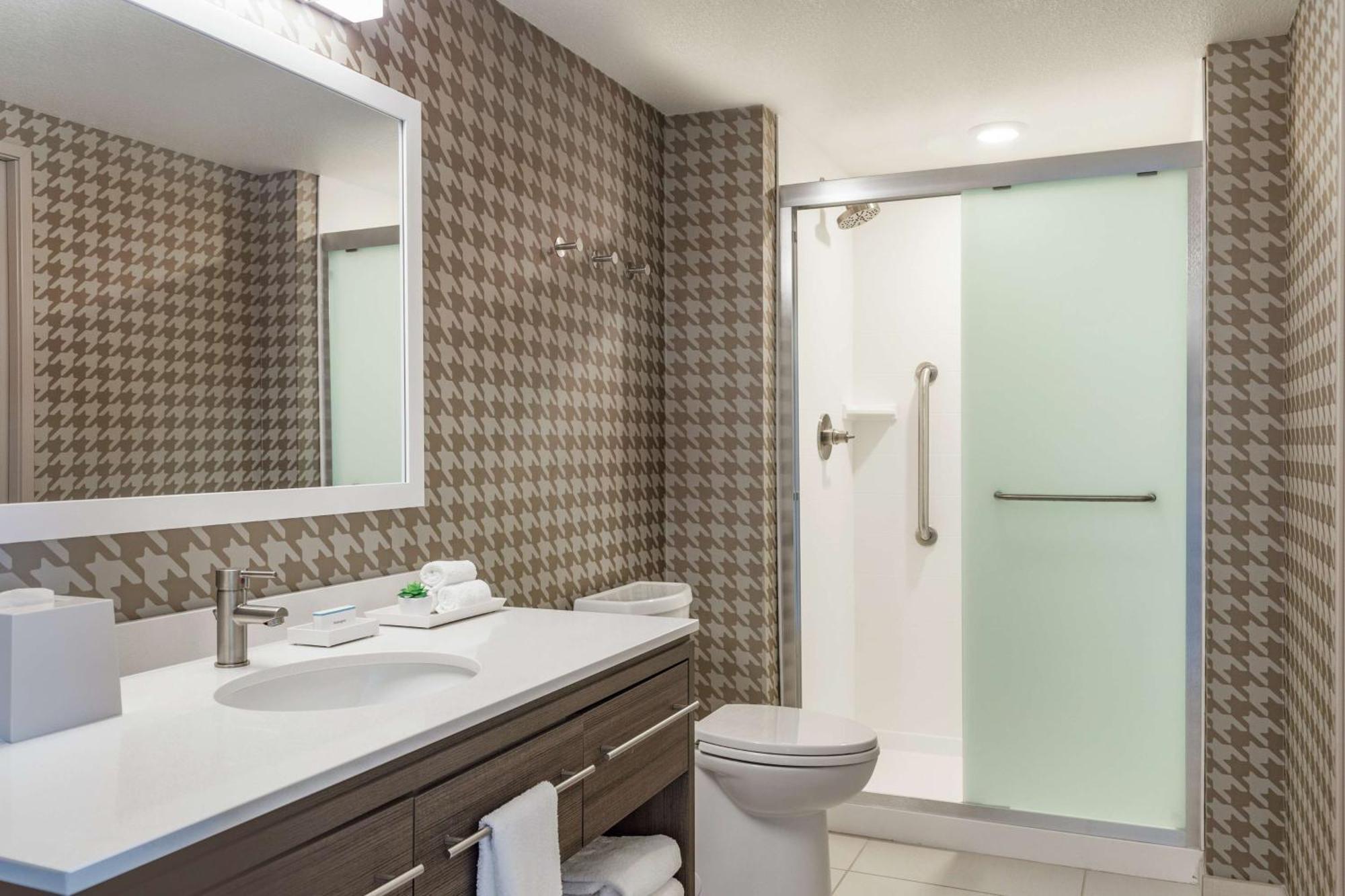 Home2 Suites By Hilton Mesa Longbow, Az Экстерьер фото