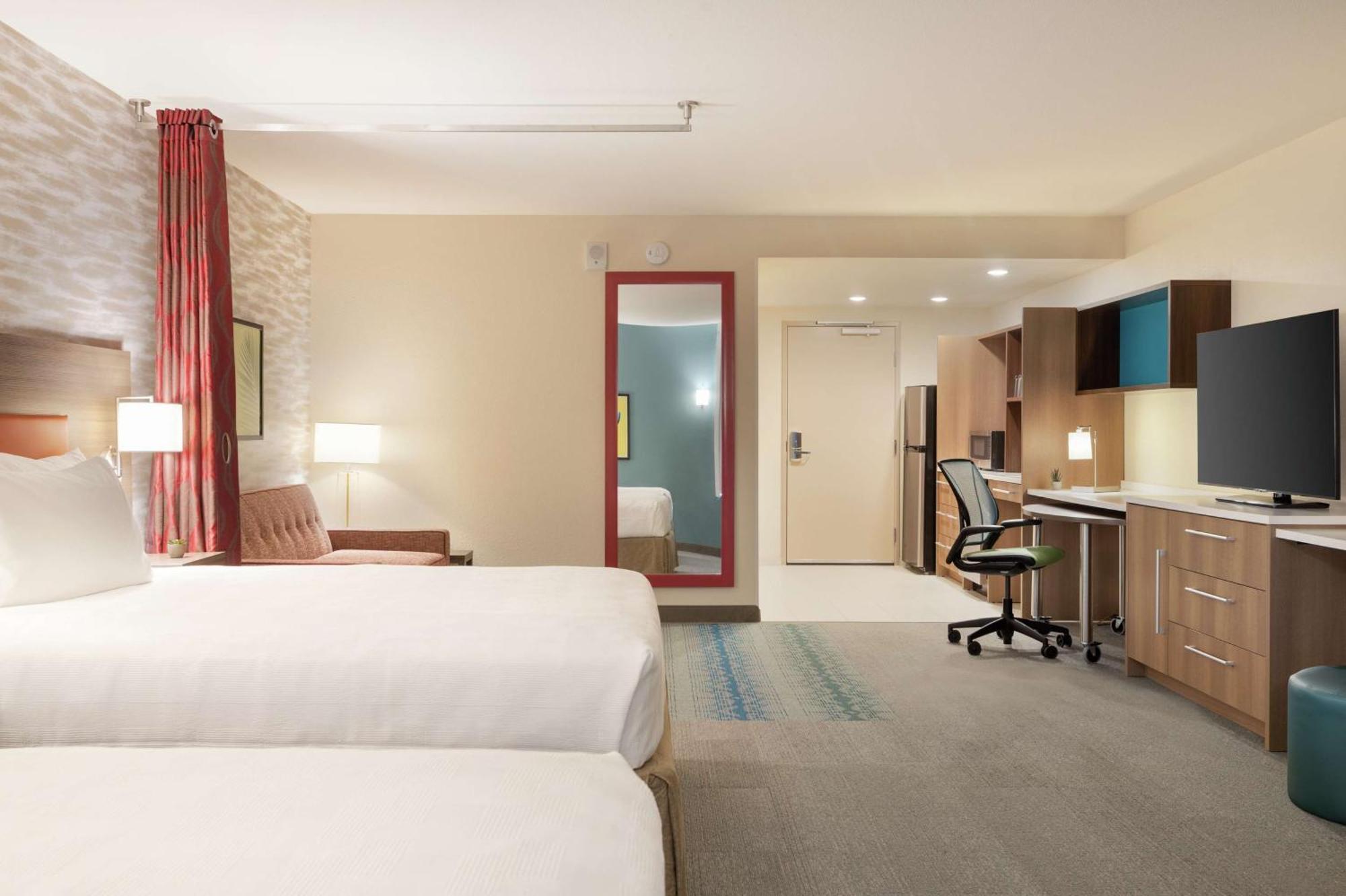 Home2 Suites By Hilton Mesa Longbow, Az Экстерьер фото