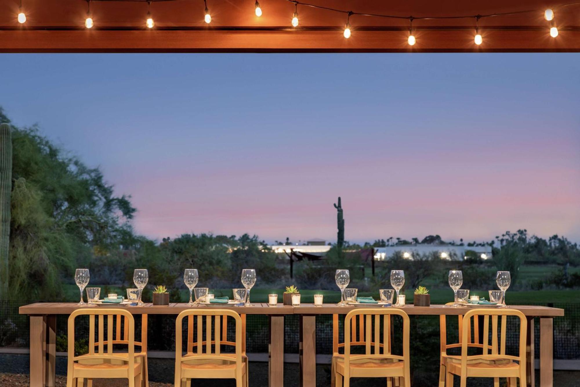 Home2 Suites By Hilton Mesa Longbow, Az Экстерьер фото