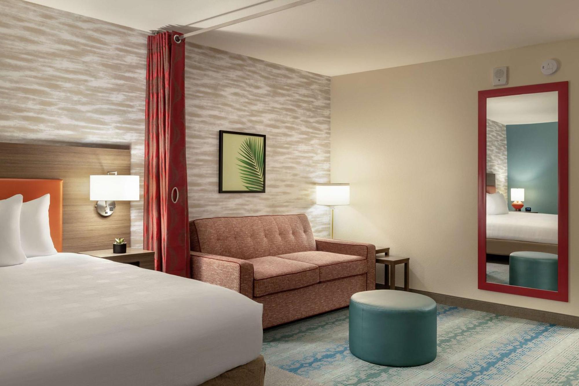 Home2 Suites By Hilton Mesa Longbow, Az Экстерьер фото