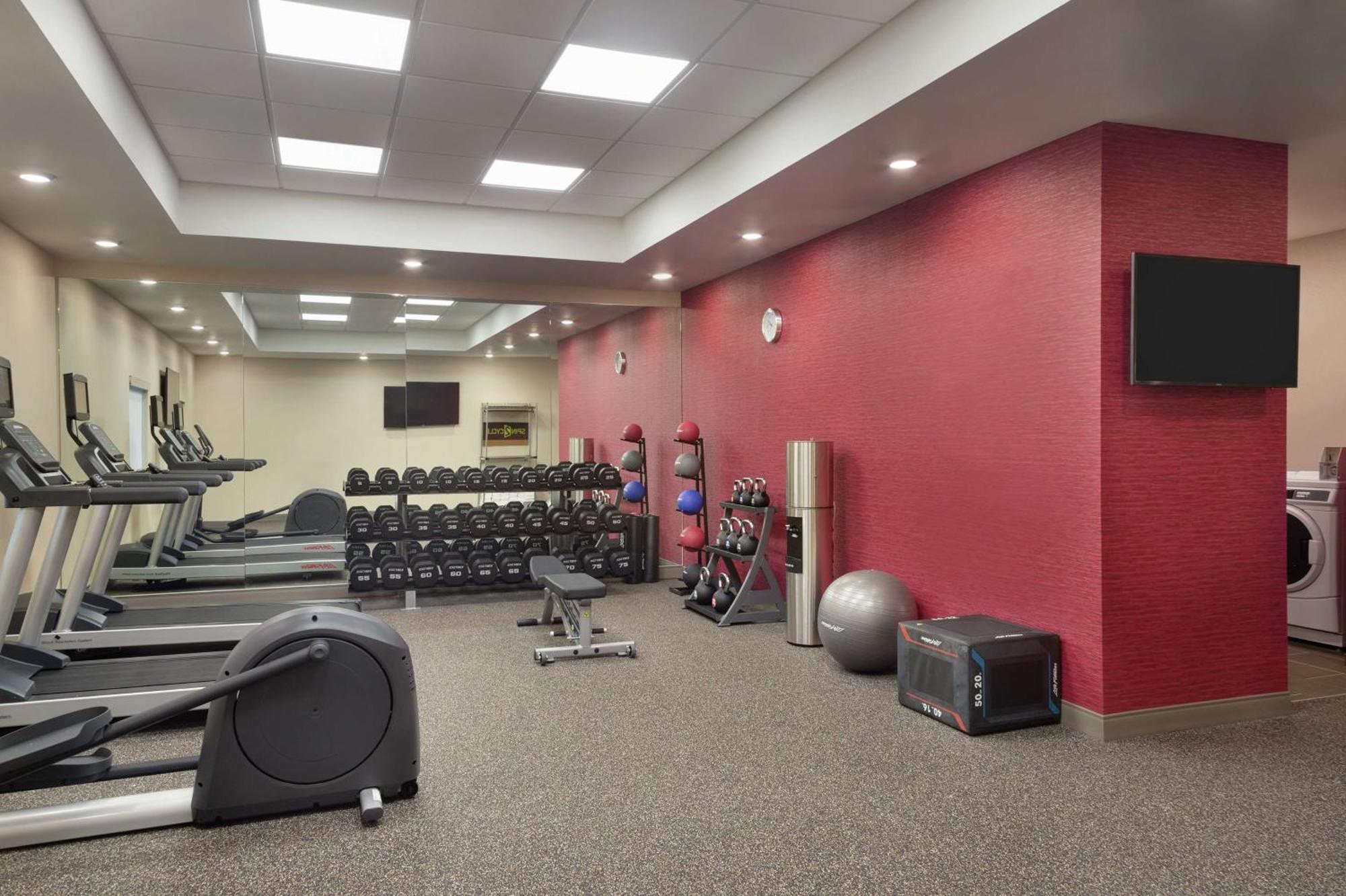 Home2 Suites By Hilton Mesa Longbow, Az Экстерьер фото